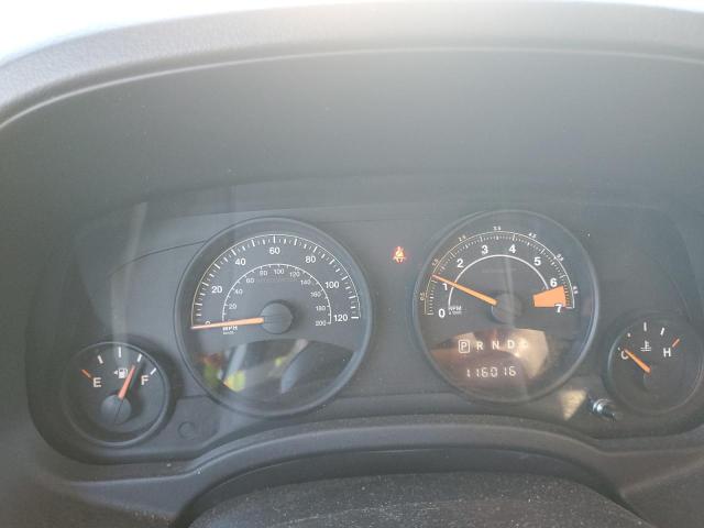 2016 JEEP PATRIOT SP 1C4NJPBB2GD602329