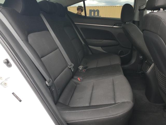 2018 HYUNDAI ELANTRA SE #3302766351