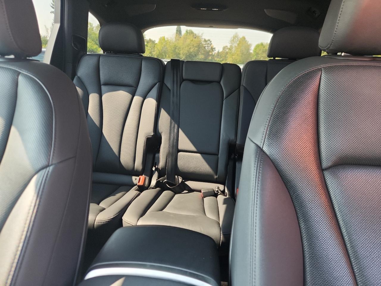 AUDI Q7 PREMIUM PLUS