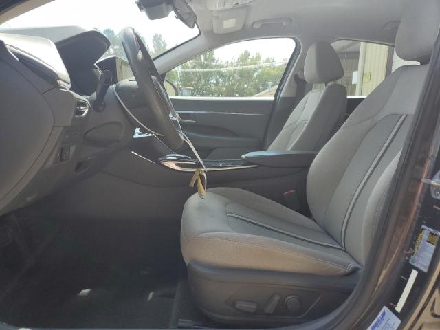 2020 HYUNDAI SONATA SEL 5NPEL4JA0LH011969