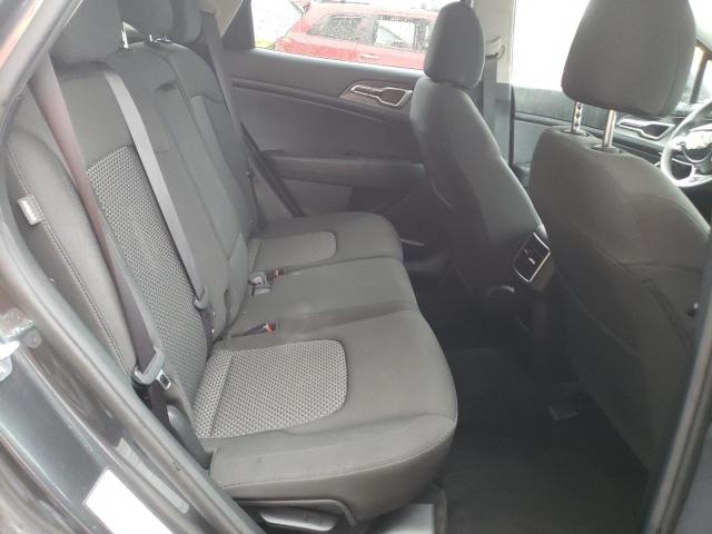 2024 KIA SPORTAGE L KNDPUCDFXR7278430