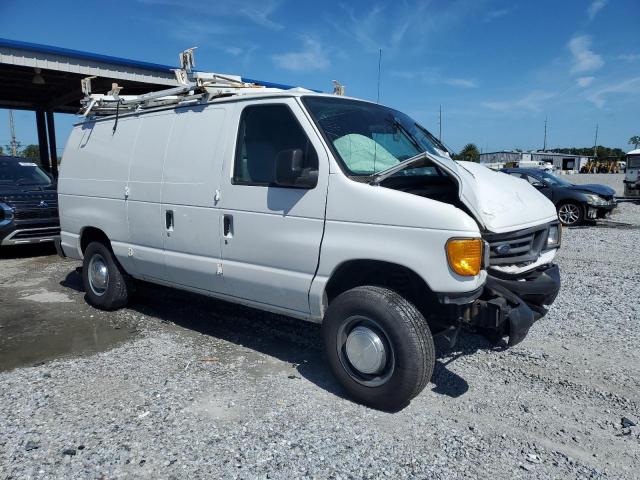 2006 FORD ECONOLINE CARGO E-35 #3301751377