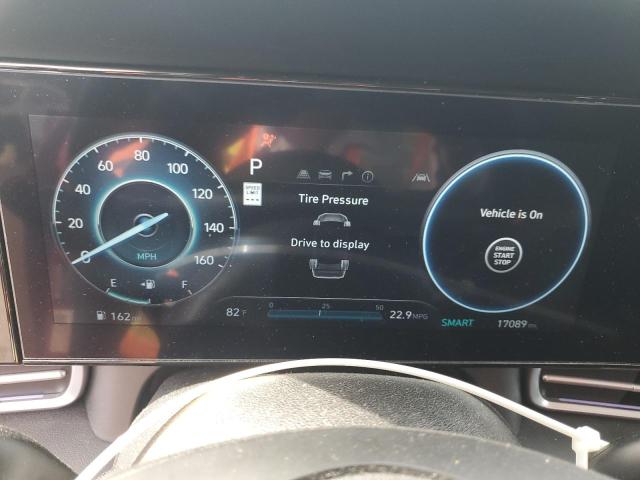 2024 HYUNDAI ELANTRA SEL KMHLS4DG9RU812100