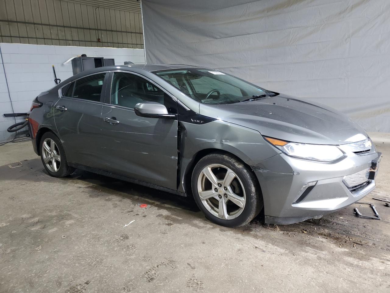 CHEVROLET VOLT LT