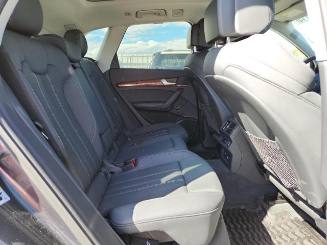 2022 AUDI Q5 PRESTIG WA1FAAFY7N2050121