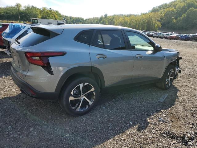 2024 CHEVROLET TRAX 1RS KL77LGE27RC202528