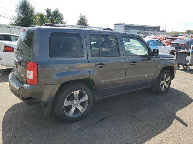 2017 JEEP PATRIOT LA 1C4NJPFA5HD119341