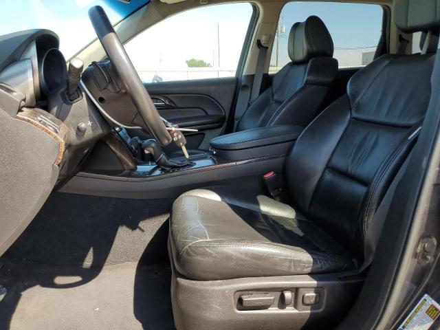 2013 ACURA MDX TECHNO - 2HNYD2H3XDH511891