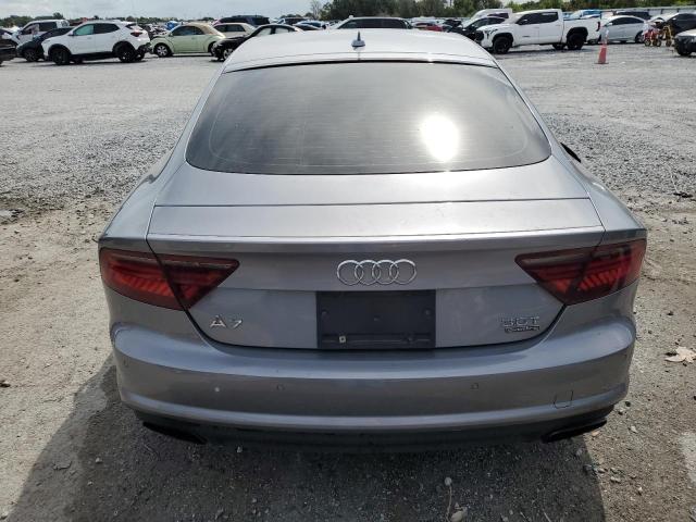 2016 AUDI A7 PREMIUM #3312430622