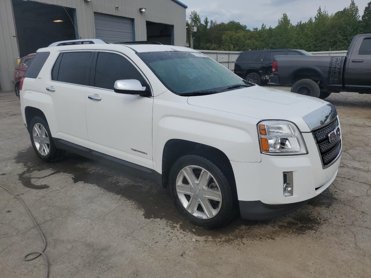 GMC TERRAIN SLT