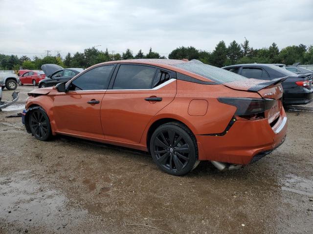 2020 NISSAN ALTIMA SR 1N4BL4CW2LC272145