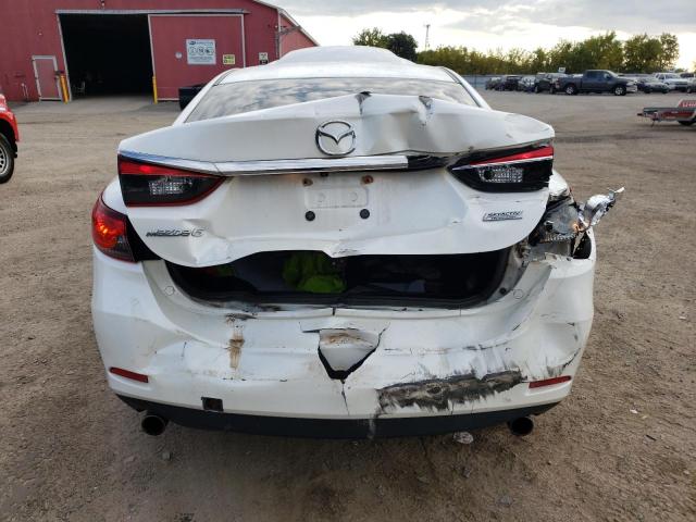 2016 MAZDA 6 TOURING JM1GJ1V51G1417119