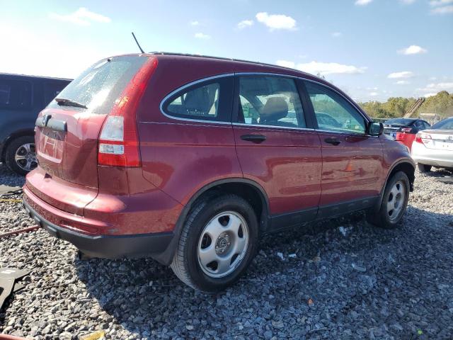 2010 HONDA CR-V LX - 5J6RE3H33AL039586