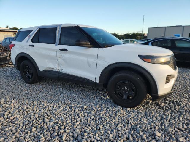 2022 FORD EXPLORER P 1FM5K8AB7NGB45898