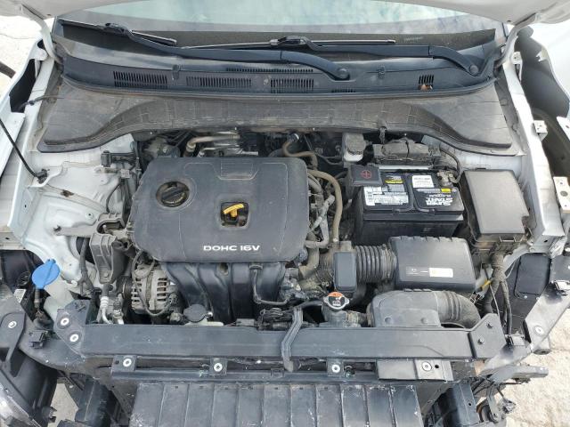 2020 HYUNDAI KONA SE KM8K12AA8LU407632