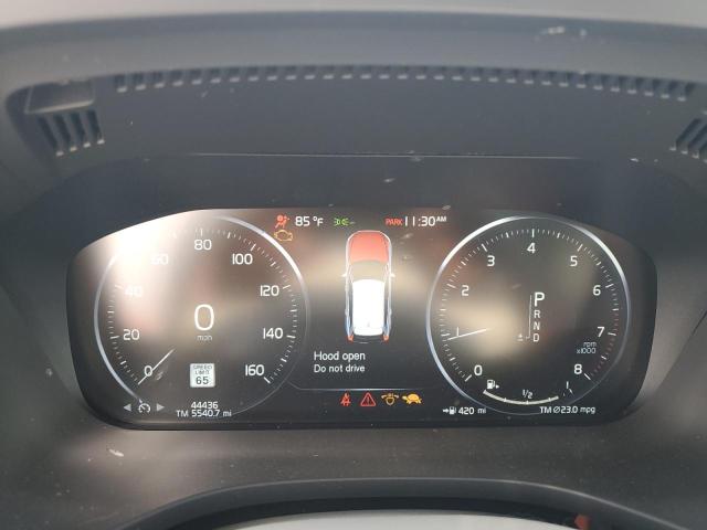 2021 VOLVO XC60 T5 MO YV4102RKXM1868900