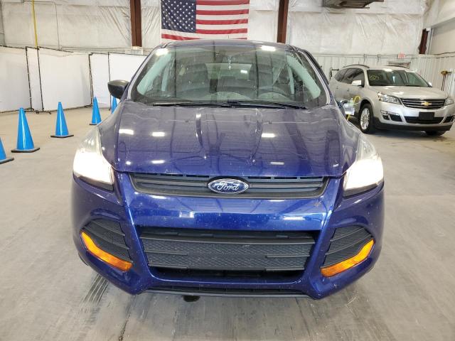 2016 FORD ESCAPE S - 1FMCU0F79GUB52573