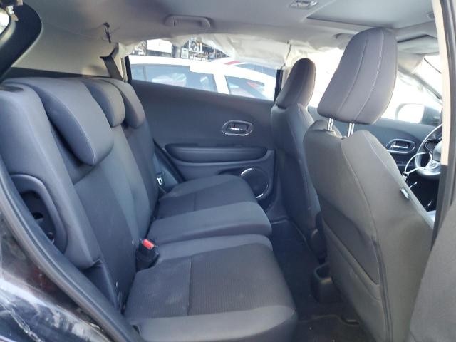 2021 HONDA HR-V EX - 3CZRU6H55MM709812