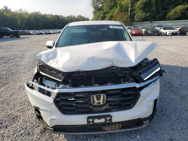 2025 HONDA PILOT EXL 5FNYG2H45SB021058