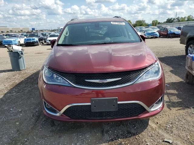 2017 CHRYSLER PACIFICA T 2C4RC1BG3HR820766