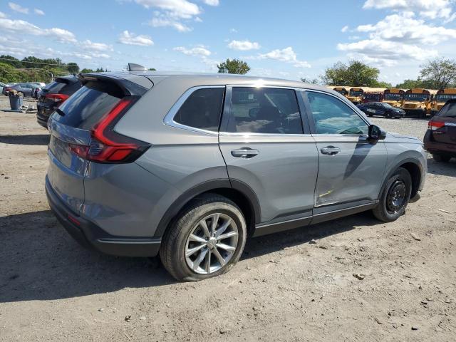 2024 HONDA CR-V EXL - 2HKRS4H7XRH440253