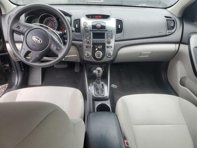 2013 KIA FORTE EX - KNAFU4A29D5716309