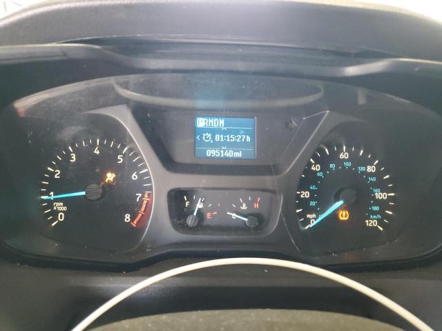 2019 FORD TRANSIT T- 1FTYR2CMXKKB43788