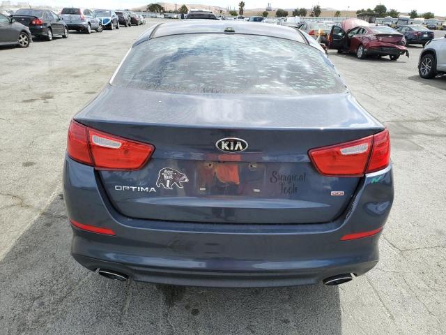 2015 KIA OPTIMA LX #3248655283