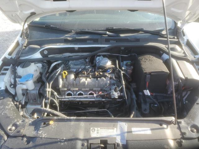 2016 VOLKSWAGEN JETTA 3VWB67AJ0GM393896