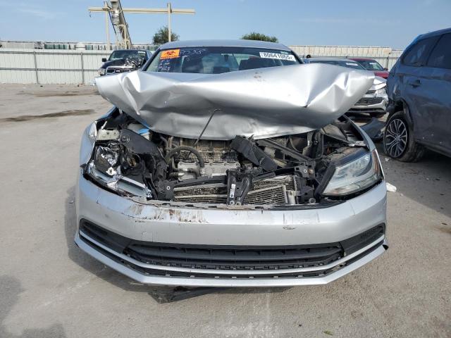 2016 VOLKSWAGEN JETTA S 3VW267AJ7GM299322