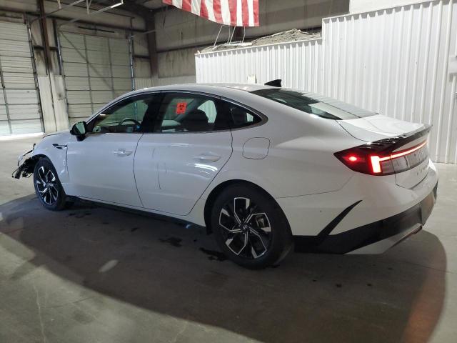 2025 HYUNDAI SONATA SEL #3261933462