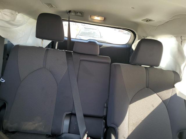 2023 TOYOTA HIGHLANDER L 5TDKDRAH9PS502180