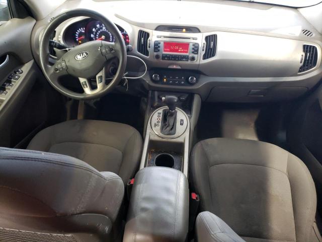 2014 KIA SPORTAGE L - KNDPBCACXE7605662