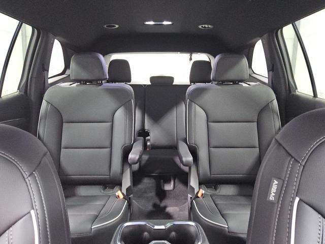2025 BUICK ENCLAVE PR 5GAERARS4SJ244108