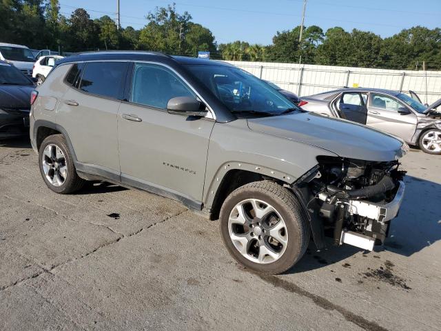 2019 JEEP COMPASS LI 3C4NJDCBXKT674489
