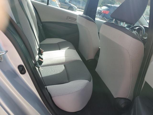 2024 TOYOTA COROLLA LE 5YFB4MDE0RP111581