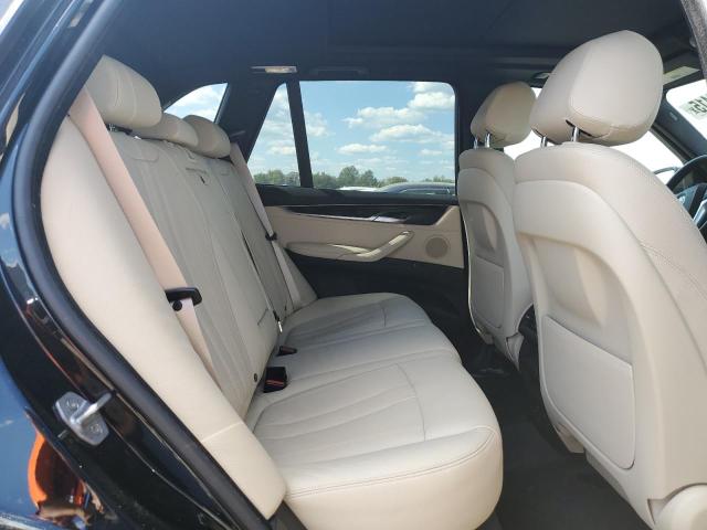 2017 BMW X5 XDRIVE35I 5UXKR0C52H0U54881