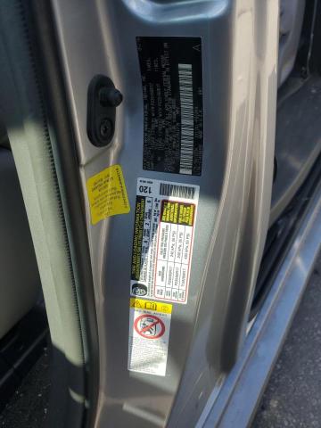 2018 TOYOTA SIENNA XLE 5TDYZ3DC4JS944719