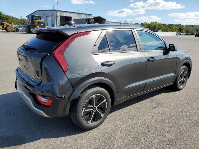 2025 KIA NIRO LX KNDCP3LEXS5300619
