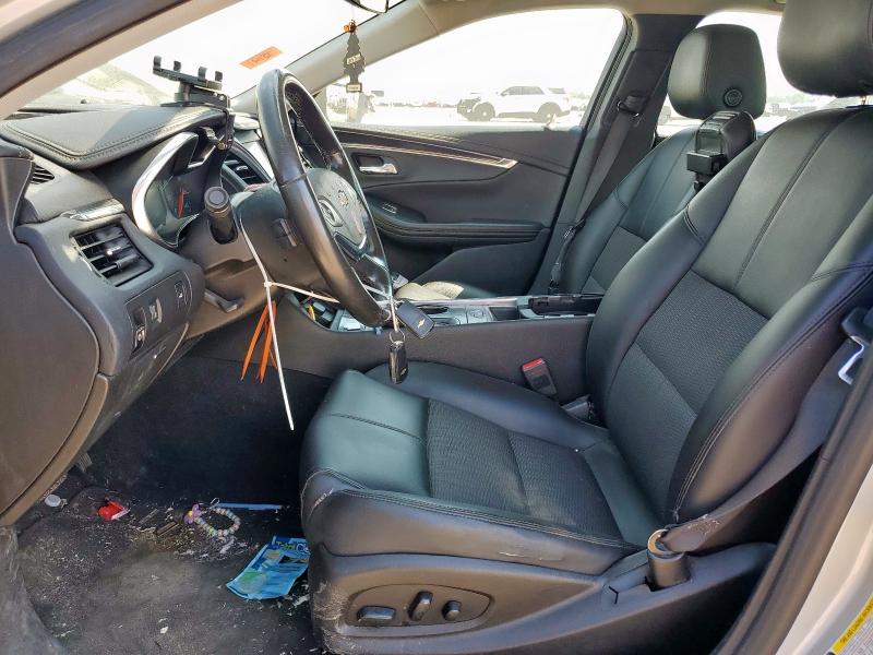 2018 CHEVROLET IMPALA LT - 2G1105S33J9167140