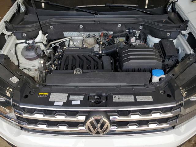2018 VOLKSWAGEN ATLAS SEL - 1V2NR2CAXJC556536
