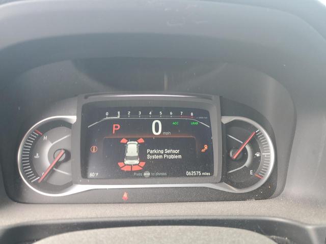 2024 HONDA PASSPORT B 5FNYF8H85RB009284