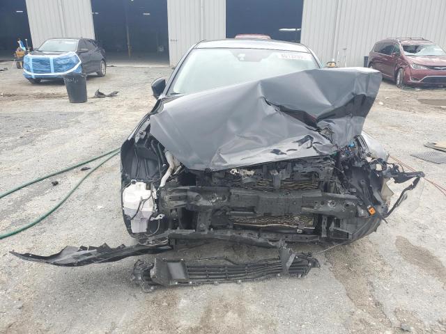 2018 TOYOTA YARIS IA 3MYDLBYV7JY307114