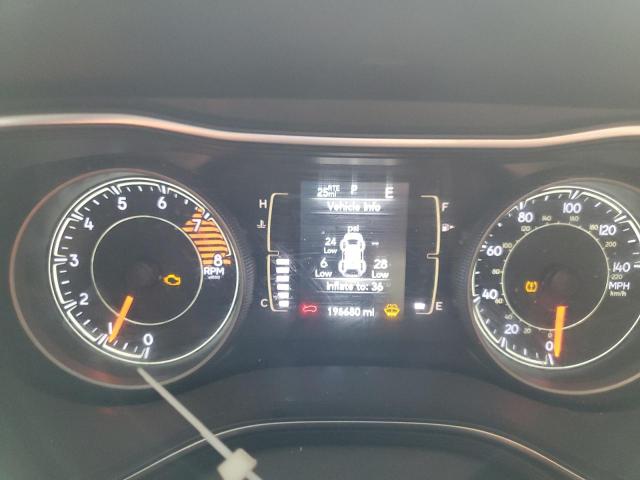 2019 JEEP CHEROKEE LATITUDE PLUS 1C4PJLLX1KD243155