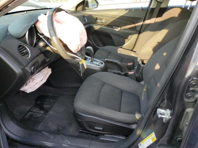 2016 CHEVROLET CRUZE 1G1PE5SBXG7195398