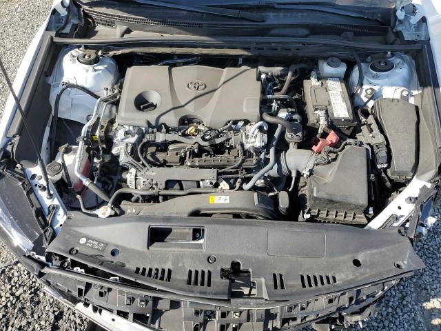 2024 TOYOTA CAMRY SE N 4T1G11AK9RU233233