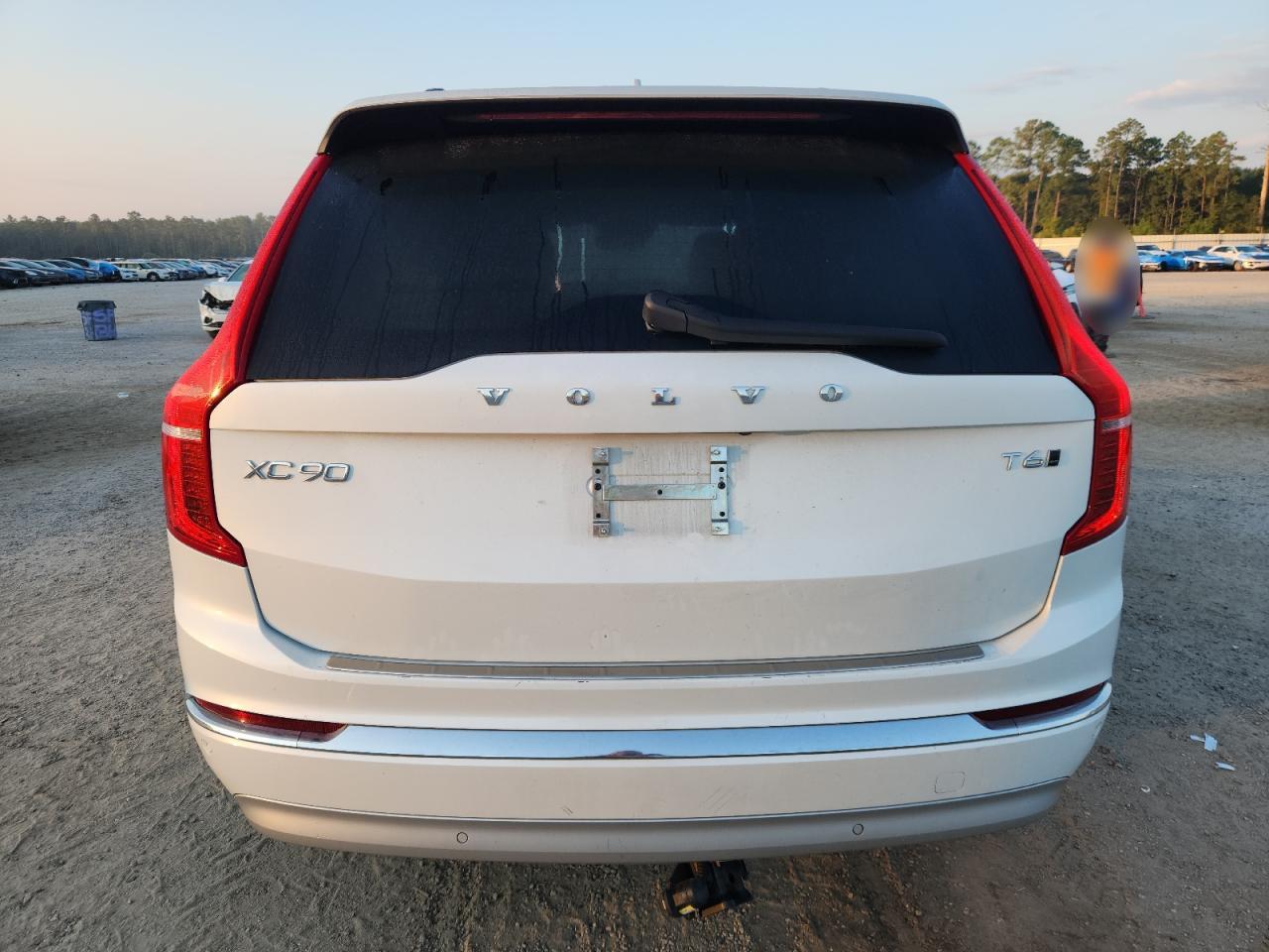 VOLVO XC90 T6 INSCRIPTION