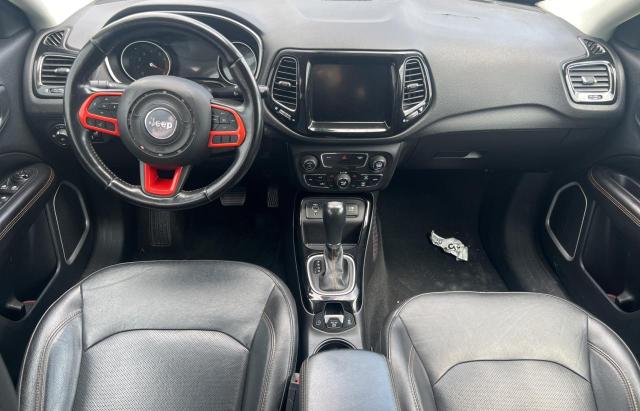 2020 JEEP COMPASS LI - 3C4NJCCB0LT140557