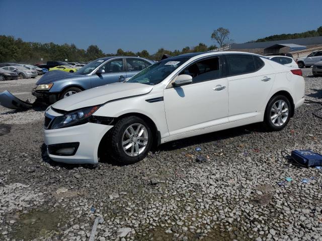 Global Auto Auctions: 2013 KIA OPTIMA EX