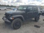 2022 JEEP WRANGLER U - 1C4HJXDG3NW164671